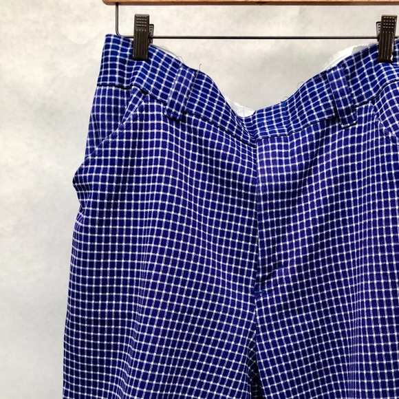 Vintage Other - VINTAGE Grandpa Shorts Polyester 1950’s 60’s Men’s